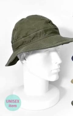 Orslow ハットのサムネイル