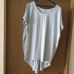 値下げ中☆新品☆未使用 チュニックのサムネイル