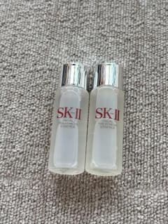 SK-II フェイシャルトリートメントエッセンス 30ml サンプル2本セット