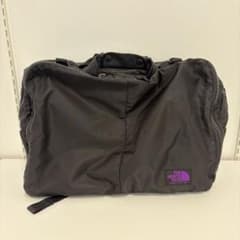 THE NORTH FACE ビジネスバッグ リュック 2way ブラック 迷彩 - メルカリ
