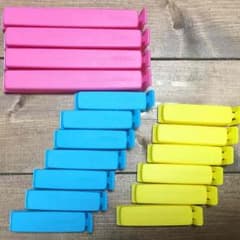 未使用！IKEA フードキーパーのサムネイル