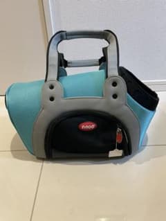 小型犬用　キャリーバッグのサムネイル