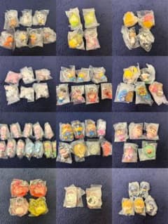 めじるしアクセサリー まとめ売りのサムネイル
