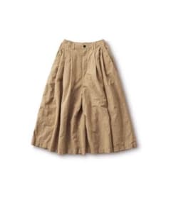 サニークラウズ　ぼわっと麻パンLLのサムネイル