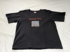 Pitch Odd Mansion Tシャツ 唾奇 Mサイズのサムネイル