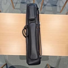 [新品未使用] HOLLY Case ビリヤードキューケース 3バット5シャフトのサムネイル