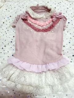 グラマーイズム　ワンピース　Sのサムネイル