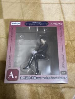 ゆ*ず様 刀剣乱舞 ぬーどるストッパー フィギュア A賞 加州清光 祝装Ver.のサムネイル