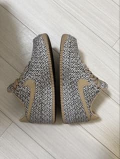 【NIKE】エアフォース1ユナイテッドビクトリー　27.5cmのサムネイル