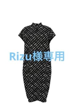 未使用】BALENCIAGA/コットンシャツドレス/36 - メルカリ