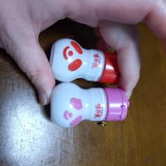 味の素パンダ型調味料入れ 2個セットのサムネイル