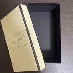 Jo Malone London Blackberry & Bay 空箱のサムネイル