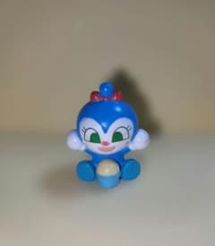 コキンちゃん ミニフィギュアのサムネイル
