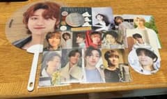 【⠀THE8   】まとめ売り♡他メンバーも出品中！最終値下げのサムネイル