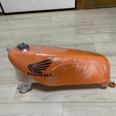 HRC RS125 NF4 純正タンク 美品 - メルカリ