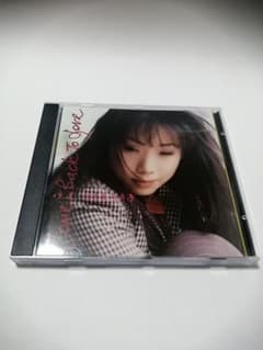 サンディ・ラム 林憶蓮 Sandy Lam 回來愛的身邊 輸入盤CD - メルカリ