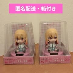 その着せ替え人形は恋をする ゆらゆらソーラーマスコット 喜多川海夢 2