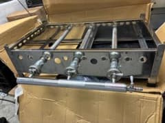 業務用 焼き台 本体のサムネイル