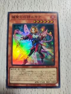 耀聖の花詩ルキナ　スーパー1枚のサムネイル