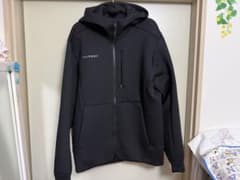 新品未使用マムート Dyno2.0 ML HoodedJacket Men Mのサムネイル