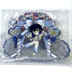 鬼滅の刃 嘴平伊之助 誕生祭 2026 ジオラマ アクリルスタンド - メルカリ