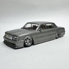 希少 アオシマ 1/24 ジャンクション センチュリー ゴージャス - メルカリ