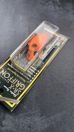 メガバス SR-X グリフォン Megabass ゴツオレ - メルカリ