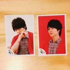 ジャニーズWEST公式写真のサムネイル