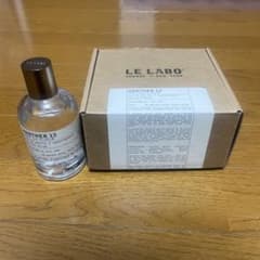 LELABOのサムネイル