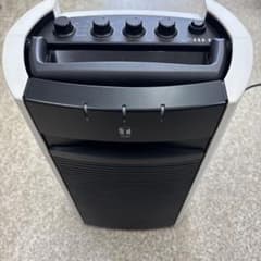 TOA ワイヤレスアンプ WA-2700CD バッテリー未チェック - メルカリ