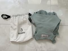 コニー抱っこ紐 AirMesh (Konny) メッシュのサムネイル