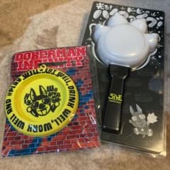 DOBERMAN  ツアーグッズのサムネイル