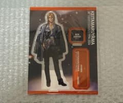 うたプリ　30TH ANNIVERSARY アクスタ　レン