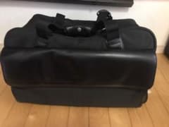 BARNEYS NEWYORKのコットン製ボストンバッグのサムネイル