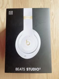 Beats by Dr Dre BEATS STUDIO3 WIRELESS …のサムネイル