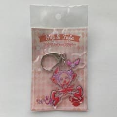 【未開封】おジャ魔女どれみ 春風ぽっぷ アクリルキーホルダーのサムネイル