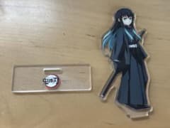 鬼滅の刃 時透無一郎 アクスタのサムネイル