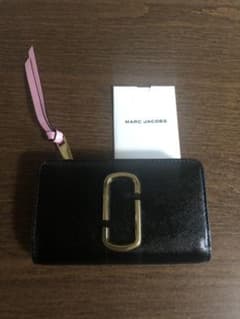 マークジェイコブス.中財布.美品のサムネイル