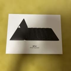 iPad Smart Keyboard ブラックのサムネイル