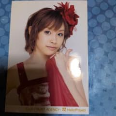 ハロプロ モーニング娘。 高橋愛 通販限定 公式生写真 - メルカリ