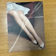 femozióne Stemma ストッキング ブラック M-Lのサムネイル