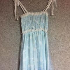 シークレットハニー アリエルワンピースのサムネイル
