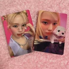 Hot Mess ウィンター limited Editionのサムネイル