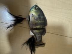 ブルシューターJr.のサムネイル