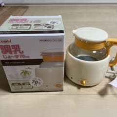 Combi  調乳じょ〜ず　70HWのサムネイル