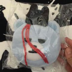 KRUNK BIGBANG CAFE ☆フェイスポーチ カフェのサムネイル