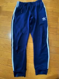 adidas ジョガーパンツ ジャージのサムネイル