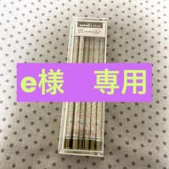 三菱鉛筆　昭和レトロ　フラワーのサムネイル