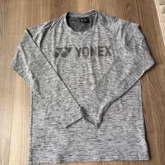 YONEX ロングTシャツのサムネイル