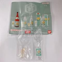 キンミヤ ミニチュアコレクション 亀甲宮焼酎 900ml & 珈琲酎のサムネイル